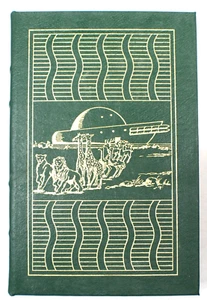THE COMPANIONS Sheri S Tepper Easton Press Signed First Edition / 1000 - Foto 1 di 3