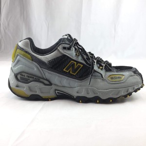 new balance men's 806 v1 tennis shoe