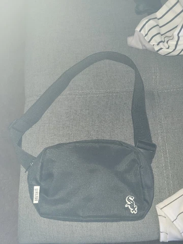 Chicago White Sox Mothers  Day belt bag fanny pack SGA 5/14/23 Cover