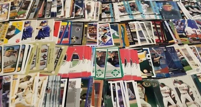 JASON GIAMBI YOU PICK HUGE COLLECTION .99 UNLIMITED SHIPPING  100'S NY YANKEES - Image 1 of 3