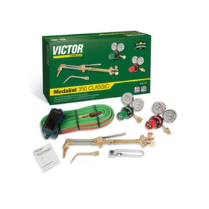 ESAB Victor Medalist 350LP Classic 540/510LP, 0384-2710 - Bild 1 von 1