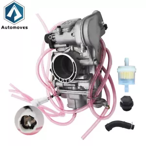 Carburador para FCR MX 39 Honda CRF450R CRF450X Carb 2002-2014 - Imagen 1 de 9