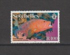 SEYCHELLES 2010/12 SG 966 MNH