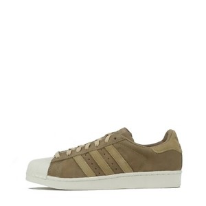 Scarpe da ginnastica da uomo marrone adidas superstar | Acquisti Online su  eBay