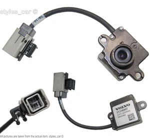 Original Volvo S60 S80 XC60 V70 XC70 Kollisionswarnsystem Kamera 31318907 - Bild 1 von 12