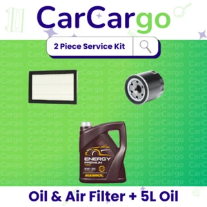 Service Kit For INFINITI FX 3.5 Allrad 2002 - 2008 Oil Air + Engine Oil - Picture 1 of 3