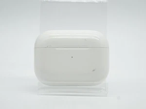 Original Apple AirPods Pro Bluetooth Kopfhörer -nur Case A2190 - Vom Händler- - Bild 1 von 5