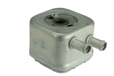 For 2004-2006 Audi TT Quattro 3.2L V6 Engine Oil Cooler URO 2005 2006 - Image 1 of 4