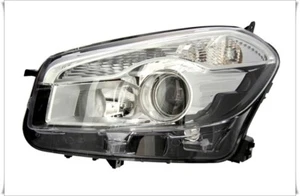 HELLA FANALE PROIETTORE SX XENO D1S ELETTRICO COMPATIBILE NISSAN QASHQAI J10 201 - Imagen 1 de 2