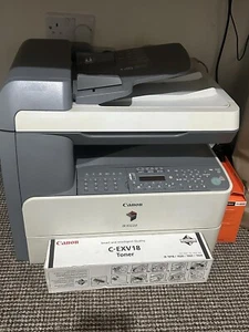 Canon Printer IR1022iF - Picture 1 of 1