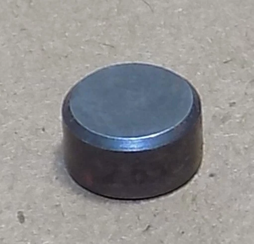 Valve Opening Shim Rocker Opener Ducati 1198R 1098R 999R 749S 84011851AI 2.65mm - Image 1 of 1