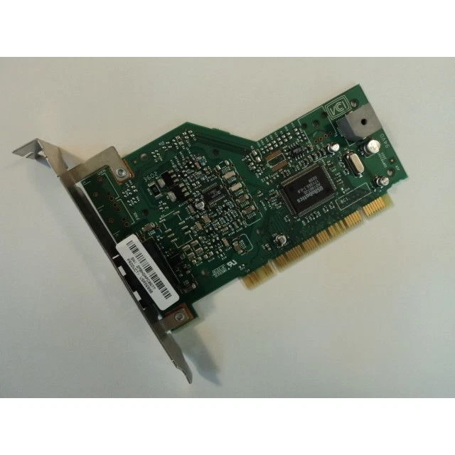NEW SEALED US ROBOTICS USR5699B 56 Kbps PCI fax Modem  - Image 1 of 1