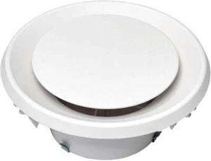 Schweigen Multi Purpose Silent Exhaust Fan with External Motor BR550 - Picture 1 of 9
