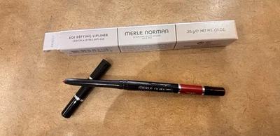 Delineador de labios Merle Norman Age Defying... HUSSY... NUEVO Foto 1 de 2