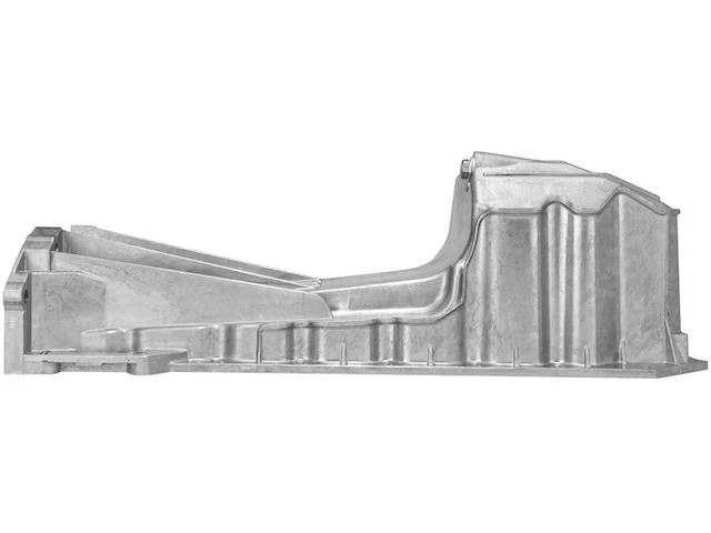 Pan de aceite para Dodge Magnum 2005-2008 tracción trasera 2006 2007 VM621MS Foto 1 de 1