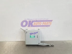 97 1997 TOYOTA CELSIOR SUSPENSION CONTROL MODULE 8929350072 - Picture 1 of 12