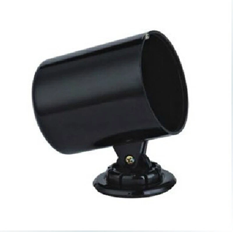 Soporte de guante único 52 mm/2 1/16" cápsula para medidores automáticos soporte de velocímetro Foto 1 de 4