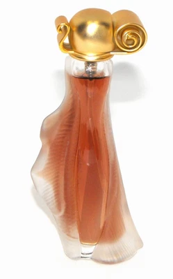 ORGANZA INDECENCE Eau de Parfum Spray Givenchy 0.5oz Batch # 202150 Pease Read - Image 1 of 3