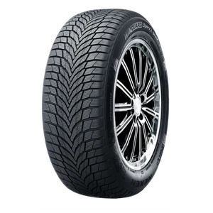 NEXEN Winterreifen 255/65 R 16 TL 109T WINGUARD SPORT 2 SUV BSW M+S 3PMSF - Bild 1 von 3