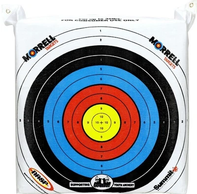 Morrell NASP Youth Field Point Archery Bag Target For Bows 45lbs & Under - Image 1 of 4