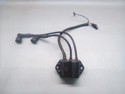 1987 Polaris Sprint 340 OEM CDI Box Ignition Module ecu 86 87 88 Sport Kokusan - Image 1 of 4