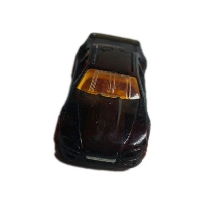 Hot Wheels Stockar Clear Black Car - Image 1 of 4