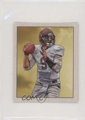 2014 Bowman 1950 Bowman Mini Rookies Jeff Mathews #50B-25 RC - Image 1 of 2