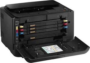 SAMSUNG CLP 315 A4 laser colour printer - Picture 1 of 1