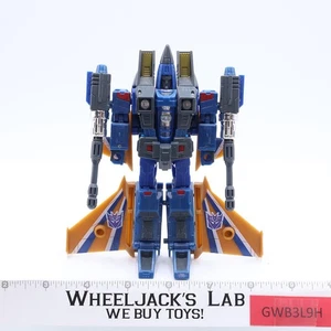 Dirge 100% Complete Transformers Generations Henkei E-Hobby 2009 Takara - Picture 1 of 4