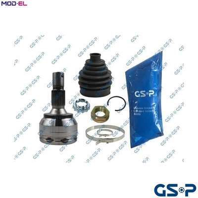 JOINT KIT DRIVE SHAFT 802399 FOR PEUGEOT CITROEN HMZ 1.2L 3cyl 208 I5FS 1.6L - Image 1 of 4