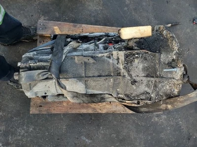 Automatic Transmission 5.0L Fits 14-16 RANGE ROVER 312550 Foto 1 de 4