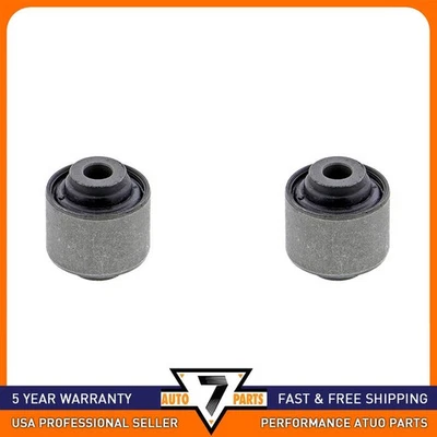 Mevotech Supreme Rear Lower Shock Absorber Bushing for 1986-1997 Honda Accord - Image 1 of 3