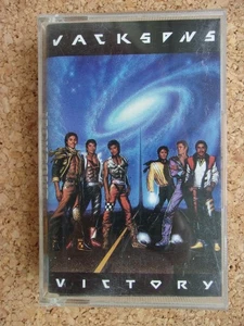 JACKSONS VICTORY - Picture 1 of 4