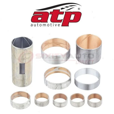 ATP Automatic Transmission Bushing for 1968-1972 Bentley T1 Series - yx Foto 1 de 4