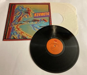 Azymuth Telecommunication LP Vinyl - Picture 1 of 10