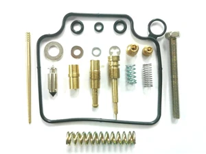 Kit de reconstrucción de carburador para Honda FourTrax 300 4x4 93-00, TRX400FW, ATVPC - Imagen 1 de 5