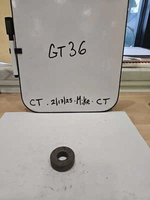 Dorman 690-023 Buick 1976-75, Olds 1979-65, Pontiac 1981-46,593 1,381,437 Foto 1 de 2