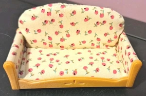 Puppenhaus Calico Critters Möbel Sofa - Bild 1 von 4