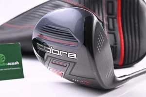 Cobra Air-X Driver / 10,5 Grad / Regular Flex Cobra Ultralite 40 Schaft - Bild 1 von 9