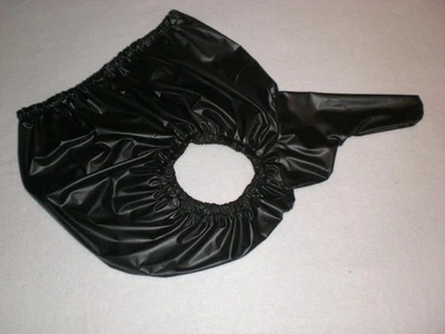 NEU! ULTRA SOFT WEICH PVC MÄNNER SLIP mit HÜLLE MEN BRIEFS   XL - Bild 1 von 4