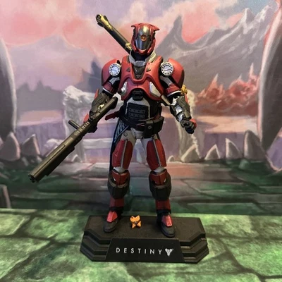 DESTINY Vault of Glass TITAN - Complete - Image 1 of 2