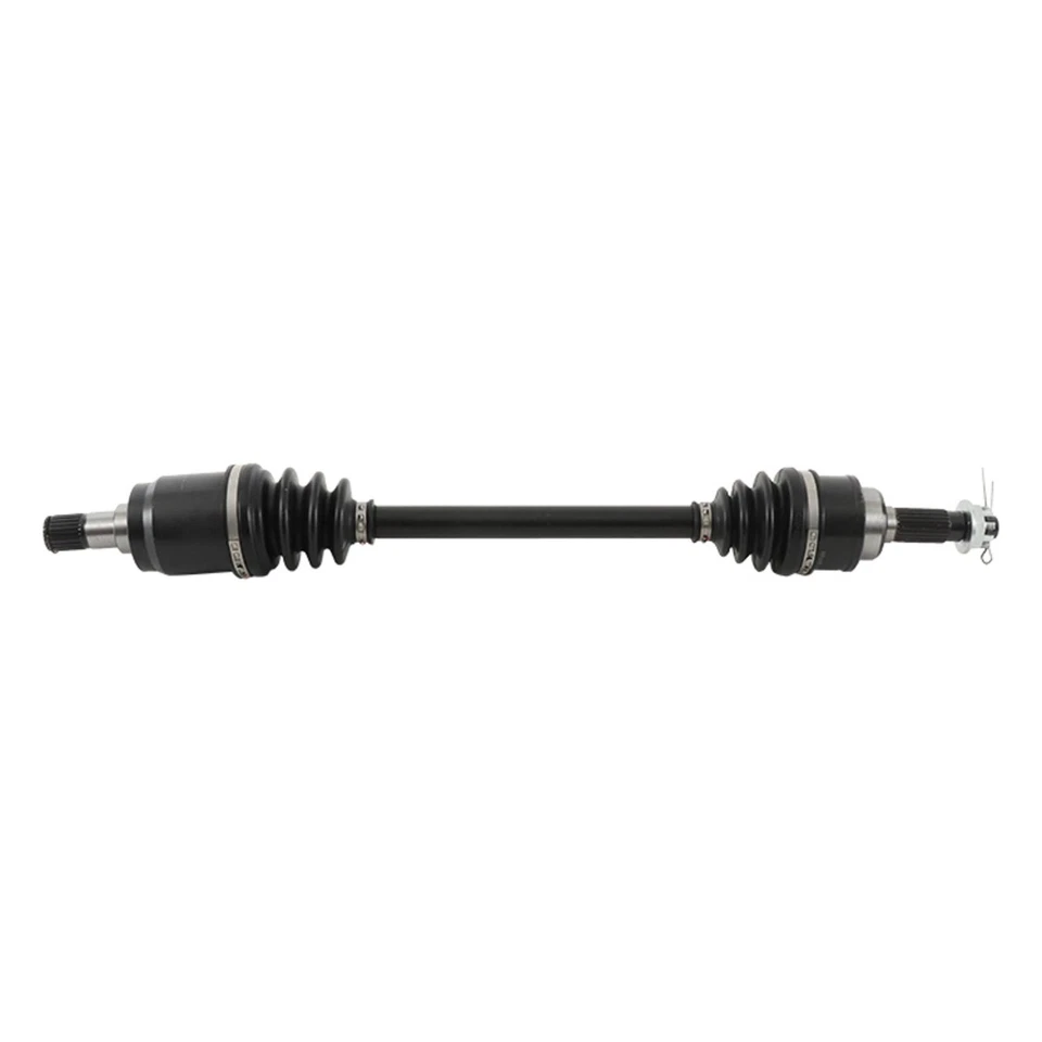 All Balls Rear Left 8ball CV Axle For Honda Big Red MUV 700 2009-2013 — 第 1/1 张图片
