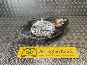 2007-11 Renault Twingo MK2 Nearside Passenger Headlight 27152700 - Picture 1 of 21