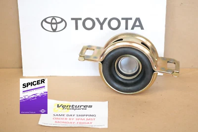 Toyota Tacoma 1995-2017 Rear Driveline Hanger Carrier Bearing Dana Spicer - Image 1 of 4