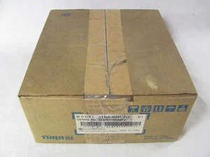 Digital Electronics, Pro-face, Touch Screen, ST402-AG41-24V, New, Sealed Box - Picture 1 of 9