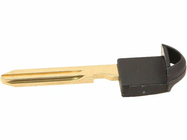 Llave en blanco para Nissan Leaf 2011-2017 2012 2013 2014 2015 2016 J233PJ Foto 1 de 1