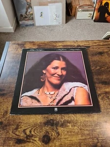 Rita Coolidge - Anytime Anywhere - A&M - AMLH64616 - UK - 1977 - Insert - EX - Imagen 1 de 11