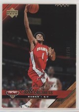 2005-06 Upper Deck Gold UD Exclusives /50 Josh Childress #1
