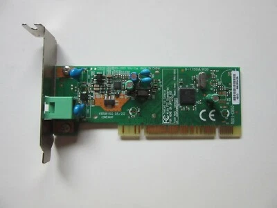 Conexant RD01-D850 (RD01D850) 56 Mbps - Image 1 of 4