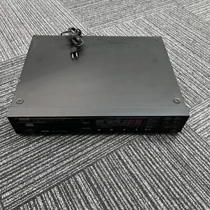 DENON DCD-1100 CD player Audio - Picture 1 of 7